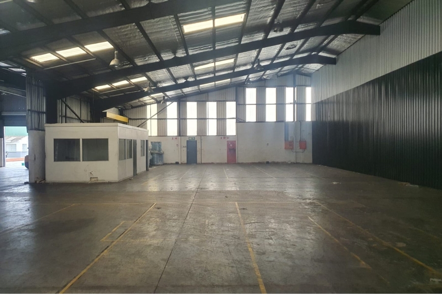 Commercial Property for Sale in Deal Party Eastern Cape